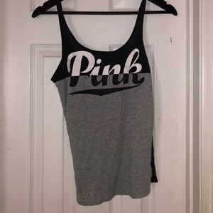 VS PINK TANK TOP